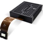 LETO-720 Fast LCOS Spatial Light Modulator