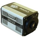 Phasics波前传感器SID4-SC8Phasics