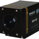 Phasics波前传感器SID4Phasics