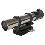Electronic Autocollimator HR-激光分析望远镜