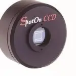 SpotOn CCD-高分辨率光束定位仪