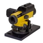 Total Station Autocollimator
