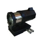 Wide FOV Electronic Autocollimator – E