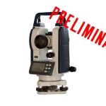 Electronic Theodolite Autocollimator