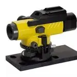 Laser Analyzing Autocollimator-激光光束定位仪