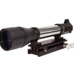 Electronic Autocollimator LA100-E