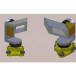 Lateral Offset Device