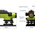 Electronic Autocollimator XR